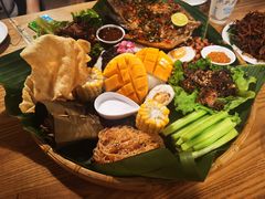 -大富贵烧烤公司(双廊店)