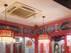 -祥源胡同·涮牛羊肉火锅(花桥店)