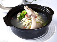 -雍沪里·沪湘融合菜( 康桥店)