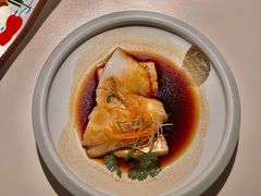 -上井料理黑金店(IFS国金中心店)