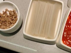 -海底捞火锅(太原南站店)