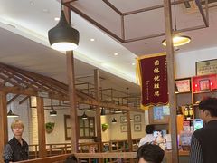 -7017浙菜•建德味(市心北路店)
