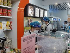 -7-ELEVEn(深圳宝安机场近14登机口)