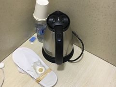 -海友酒店(上海静安寺店)