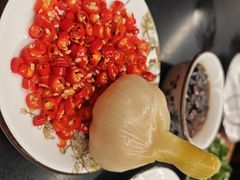 -裕德孚·非遗手切涮羊肉(东直门内大街店)