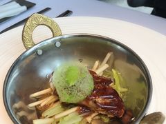 -王品牛排(珠海富华里店)