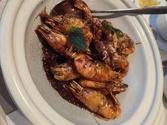 -一澜江宴·江景地标楚菜(江滩公园店)