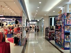 -翠微百货(龙德店)
