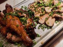 -绿茶餐厅(深圳龙华天虹购物中心店)