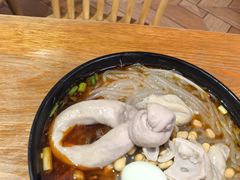 -青石桥老瓦房肥肠粉总店(青石桥总店)