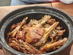 -斯丹姜母鸭·古法干香(涂门街总店)