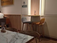 -COSTA COFFEE(武汉武商MALL店)