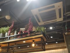 -老家肉饼(永泰庄店)