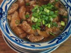 -大秦面庄(青松路店)