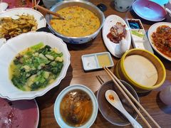 -祥福村