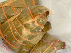 -金太粽(上海弄堂第一粽店)