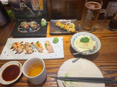 -鸟鹏烧鸟居酒屋(熙龙湾店)