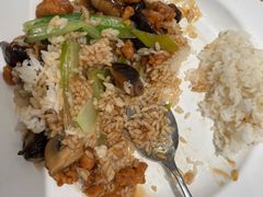 -乡村基(双流时代奥特莱斯餐厅)