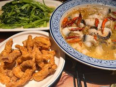 -缪氏川菜(深圳北站缤果空间店)