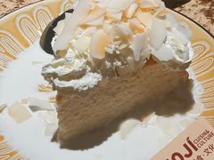 三奶蛋糕-墨纪Mojí墨西哥餐厅(官舍店)