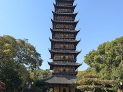 -常熟方塔园