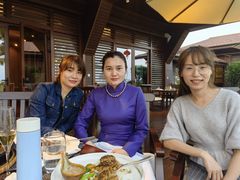 -宴悦海鲜餐厅·游水海鲜·牛排(亚龙湾瑞吉店)