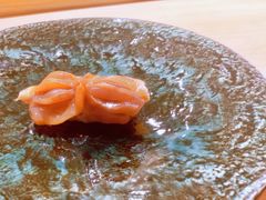 赤贝-鮨青(恒基名人购物中心店)