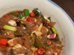-农耕记·湖南土菜(龙岗熙和园店)