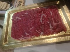 -东门口涮肉·砂锅·烤串(老门东店)