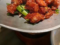 -绿茶餐厅(昌平悦荟店)