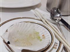 -喜宴又一村·粤菜·茶点·海鲜(壹方天地店)