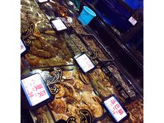 -奕景海鲜(星海广场店)