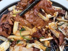 -悦融·京鲁菜·露台花园(安定门店)
