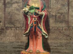 -张掖大佛寺景区