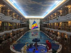 -海韵之星邮轮水会(明发商业广场店)
