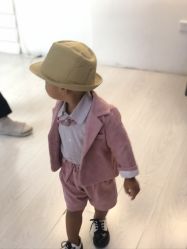 -糖豆儿童摄影(东南湖大路店)