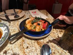 -BROWNSTONE布朗石西班牙餐厅(富城店)