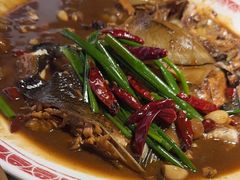 -旺顺阁鱼头泡饼(常营店)