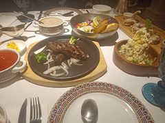 -俄士厨房(五棵松华熙LIVE店)
