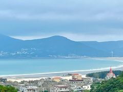 -长江澳风力发电景观区