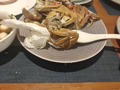 -远洲凤凰山庄臻味全日餐厅