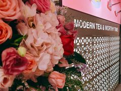 -茶话弄(咖啡·中贸广场店)