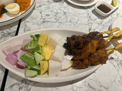 -关夫人餐厅(阳光广场店)