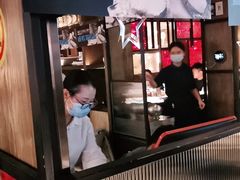 -盛焰铁板烧(王府井店)