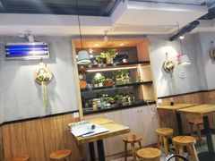 -蒙自源小锅米线(金佰利店)