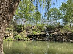-竹泉村旅游度假区