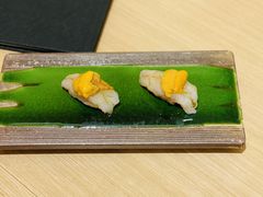 -鮨青(恒基名人购物中心店)