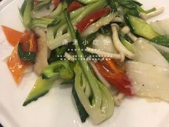 -桃园中华料理炸酱面(燕儿岛路店)