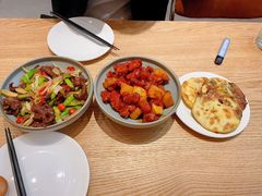 -有肉食·虎九闽菜(798艺术区店)