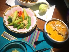 -品泰·泰国餐厅(苏州中心店)